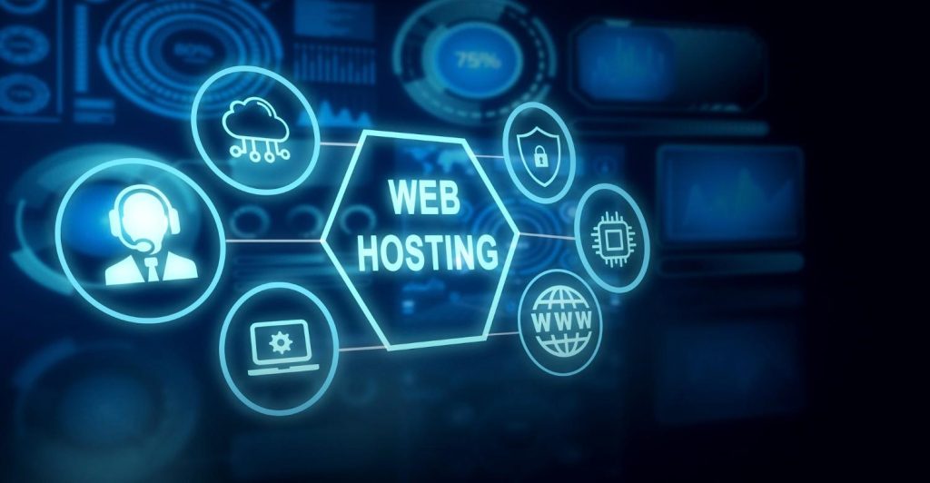 WebFoundr the Best Provider for Web Hosting in Canada