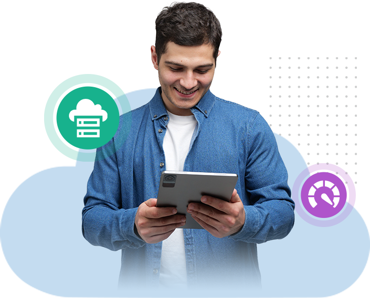business website hosting