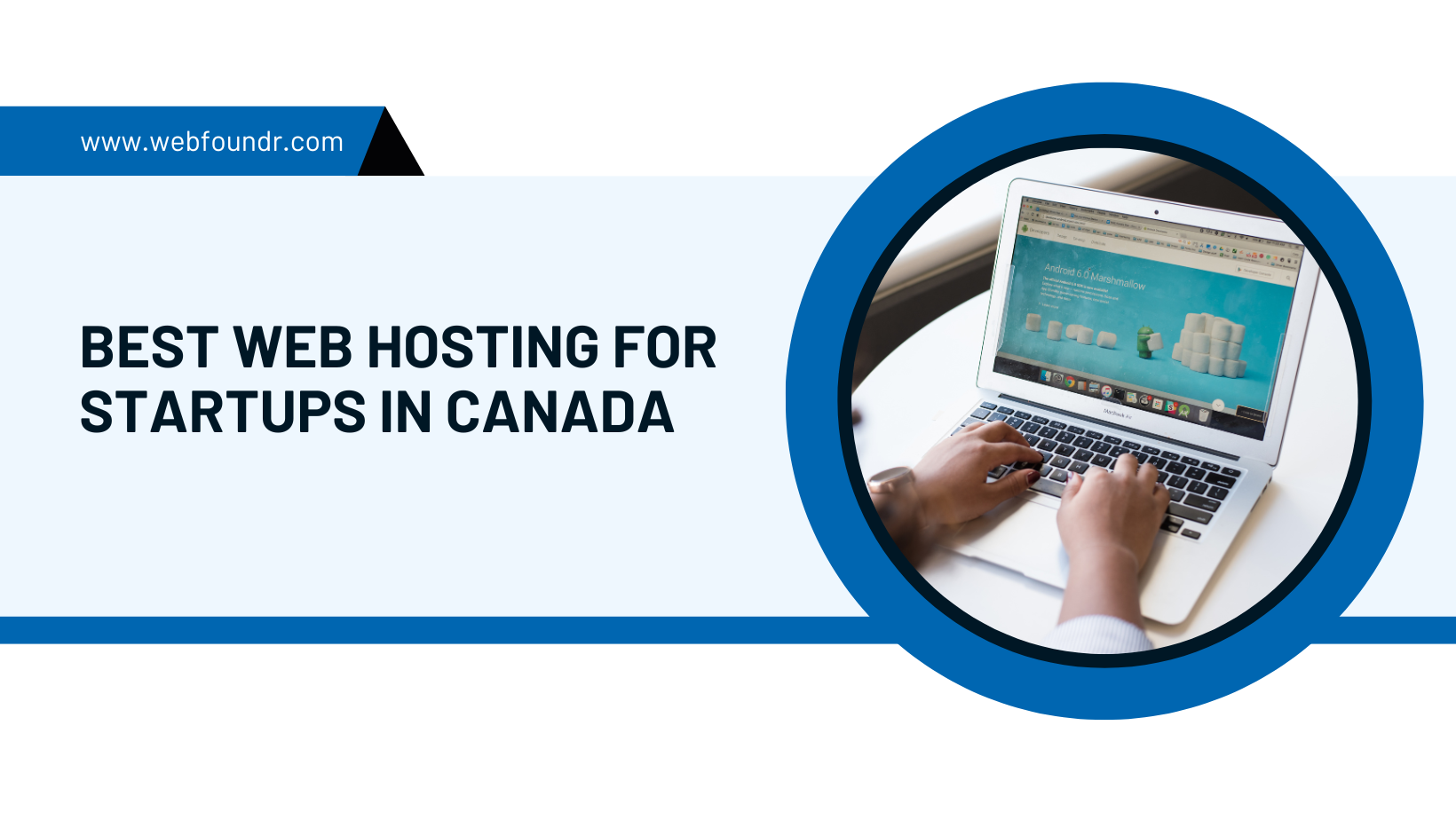 best web hosting canada