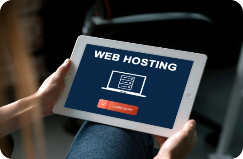 web hosting for small businesses
