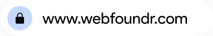 webfoundr