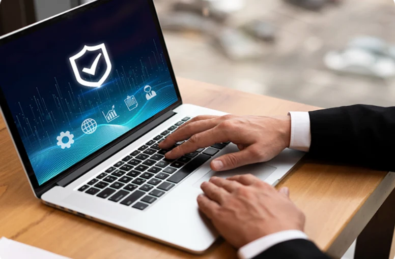 domain registration and management