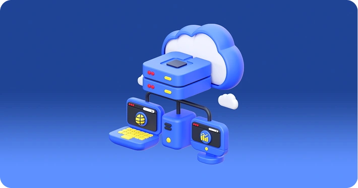 Web Hosting for Small Businesses