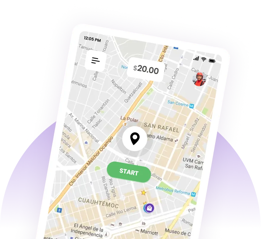 enterprise mobile app development