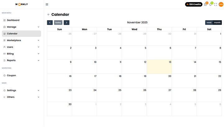 custom web app development services