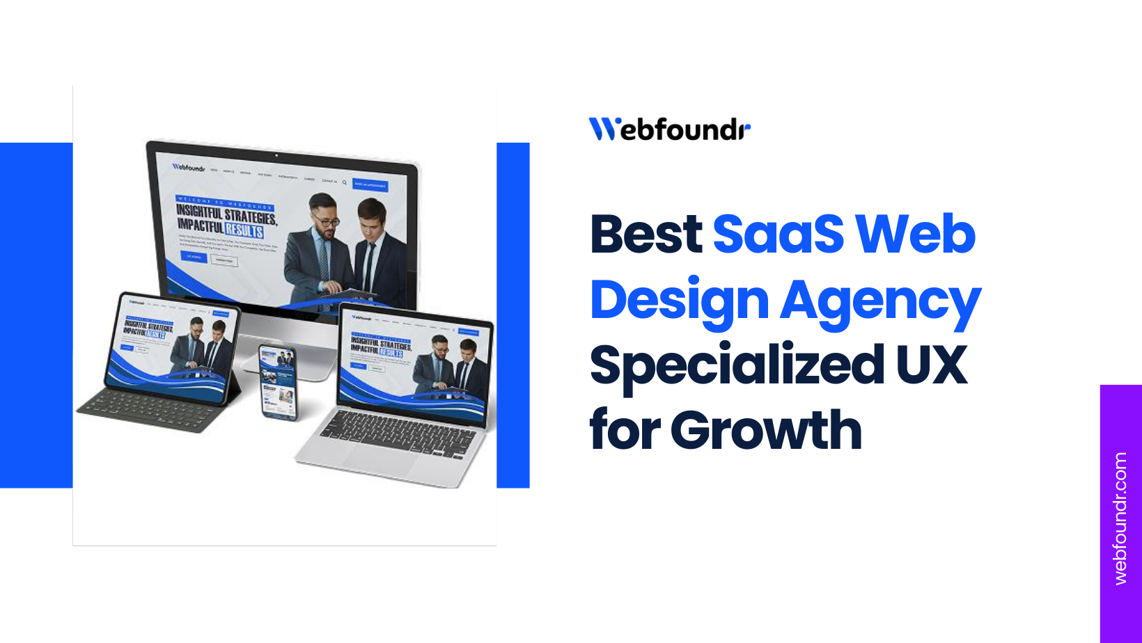 Best SaaS Web Design Agency Specialized UX for Growth